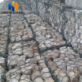 Gabion Sepeti Hexagonal Mois en treillis en béton